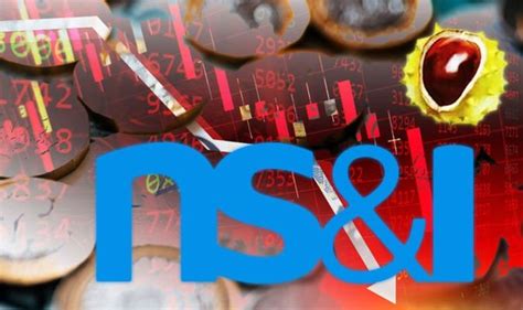 NS&I: Bank to slash interest rates in one week - how ...