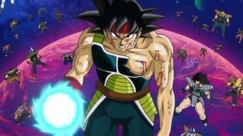 Motivated by his desire for revenge, he seeks to gain more power to kill the tyrant frieza and avenge his people. Dragon Ball Super Granola the Survivor Arc Seems to Revisit Bardock | Manga Thrill