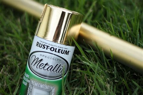 Choose from hundreds of color schemes here. Going for the gold! (UPDATED 10-16-12) | Metallic spray ...