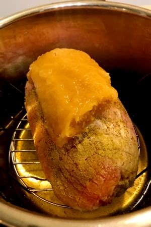 We'll review the issue and make a decision about a partial or a. Instant Pot Turkey Breast Roast Recipe - Extremely Moist & Delicious