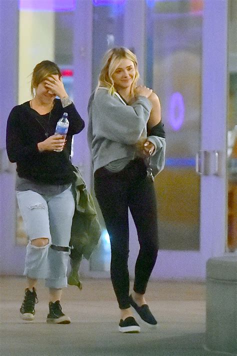 See more of arclight cinemas on facebook. Chloë Moretz in Leggings - 'ArcLight Cinemas' in Hollywood ...