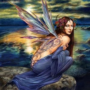 Sunt ielele, ielele, nebunele sunt ielele, ielele, nebunele. Ielele, The Ladies of the Dawn | Alchemy England Blog