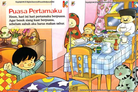 Jika pada tahun lalu banyak masjid tidak menyelenggarakan ceramah ramadhan ini membahas ramadhan sebagai syahrut tarbiyah, bulan pendidikan. download ebook seri fikih anak asyiknya aku puasa ramadhan ...