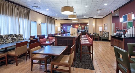 Have no fear — there's plenty of great coffee shops in arlington va that can help you perk up in the am! Arlington & Washington, DC Restaurants - Comfort Inn Ballston