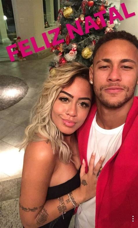 Neymar's sister rafaella santos dislocated her shoulder celebrating brazil star's goal against costa neymar scored his first goal of the world cup in brazil's victory over costa rica his sister rafaella santos was so excited after the goal she collided with a friend Neymar Sister / When Neymar Lost It In The Dressing Room ...