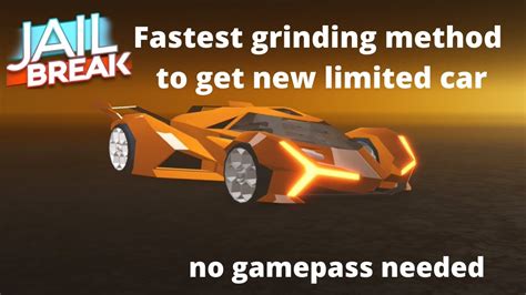 This is the latest and working method for cashpp carding. Roblox Jailbreak October 2020 Fastest Money Make Grinding ...