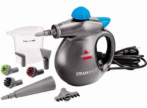 Don't know how to choose the right one? Best Steam Cleaner for Mattress In 2020 - SweetHomePros