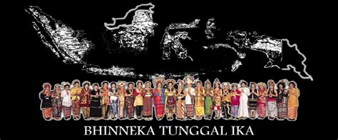 Semboyan bhineka tunggal ika pun telah menumbuhkan semangat persatuan dan kesatuan negara kesatuan republik indoesia pada masa kemerdekaan. Menjaga Keutuhan Bhineka Tunggal Ika - Fakultas Syari'ah ...