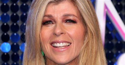 In an interview given to mark 12 months since derek first fell ill and was admitted to hospital. Good Morning Britain's Kate Garraway 'struggling to cope ...