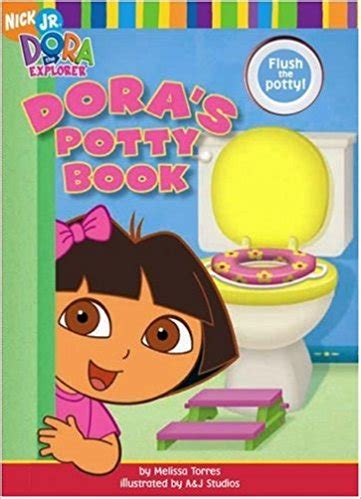 The books arrived by the dozen when my oldest was born. 7 helpful potty training books for toddlers