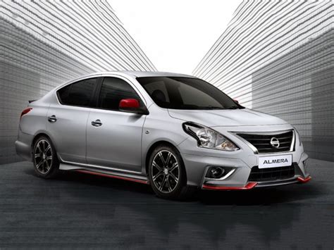 Buy nissan almera cars and get the best deals at the lowest prices on ebay! Рестайлинговый Nissan Almera "прокачали" в Nismo - КОЛЕСА ...