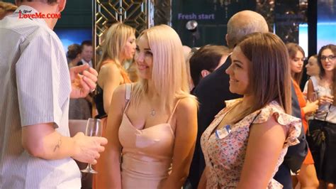 «12 kisses» is a free dating site for ukraine. 300+ Ukraine Women Flood Odessa International Dating Event ...