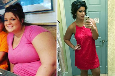 She has been married to james haggar since 2007. Obese woman sheds 9st thanks to her Instagram addiction ...