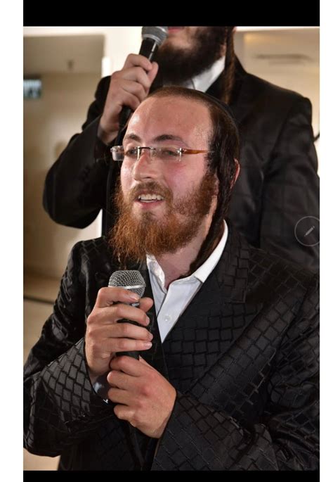 חום, שיעול, קוצר נשימה וקשיי נשימה. צפו: הברלנדים משה ויעקב ריבלין מביאים דיסק עטוף בטלית ...