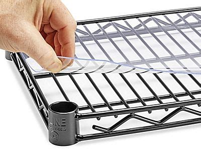 This specific feature makes the liner to suit in conclusion: Plastic Shelf Liner - 24 x 12 | Shelf liner, Acrylic shelf