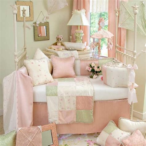 Coordinate with other items in the glenna jean north country bedding collection for a complete look (sold separately). Glenna Jean Meadow 5Pc Crib Bedding Set with Diap ...