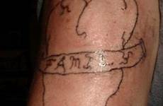 tattoos tatuagens feitas nightmares belong amoeba