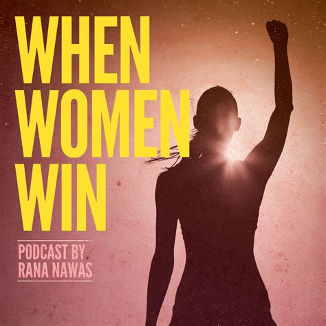 It might be a little annoying, but it's important to let her be selfish. Feminist Podcasts By Inspirational Women You Need To ...
