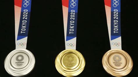 The 2020 summer olympics begin in earnest with day 1 on saturday. Six months to go: A look at the Tokyo Olympic medal count ...
