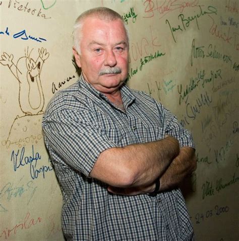 Herec ladislav potměšil (62) má za sebou nespočet filmových rolí. Ladislav Potměšil: Při natáčení Hospody jen tři piva denně ...