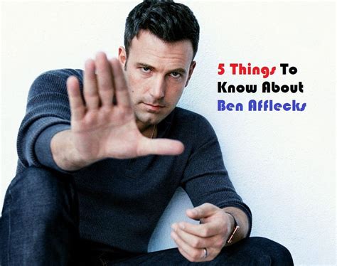 My kolth portal in the ben affleck meme. 5 Things To Know About Ben Affleck_Knowing Ben Affleck ...