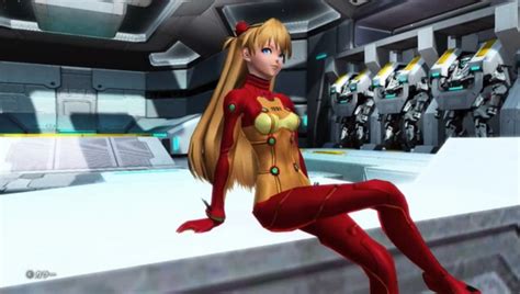 Luster is a very complex class, and the. Crunchyroll - Evangelion Invades Phantasy Star Online 2 ...