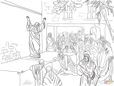 Raskrasil.com is thousands of coloring pages for you and your children. Prophet Micah Exhorts the Israelites to Repent coloring ...