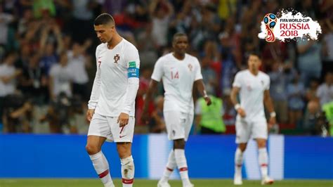 República portuguesa) avrupa'nın güneybatısında i̇ber yarımadası üzerinde yer alan, avrupa kıtası'nın en batısındaki ülkedir. Ronaldo'lu Portekiz elendi, Uruguay Fransa'nın rakibi oldu