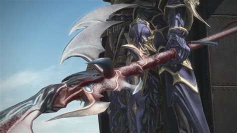 18 mar final fantasy xiv patch 5.5 special site now live! 【FF14】 4.0 メインクエスト 紅蓮のリベレーター カットシーン 6/7 - YouTube