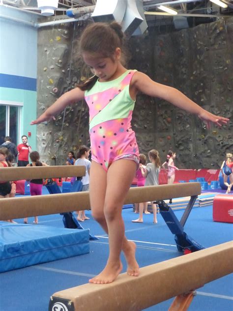Drufke has uploaded 3877 photos to flickr. Junior Gymnastics Camp | Chelsea Piers | Flickr