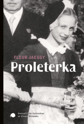 Dopo aver trascorso gli anni dell'infanzia e dell'adolescenza in vari collegi svizzeri, negli anni sessanta si trasferisce a roma, dove diventa intima amica della scrittrice austriaca ingeborg bachmann e conosce alcuni tra i maggiori. Ordkonst som fascinerar - Opulens