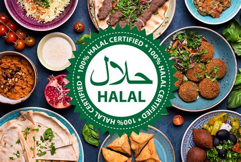 And do not throw yourselves into destruction and: ¿Qué es halal? - Directorio Halal