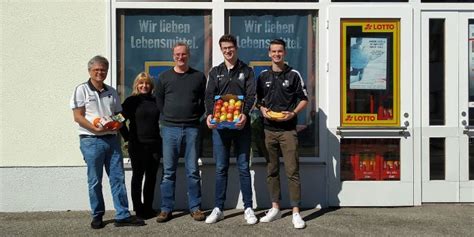 Das ist der neueste stand (vom 15. BFV | Gelebte Solidarität im Amateurfußball