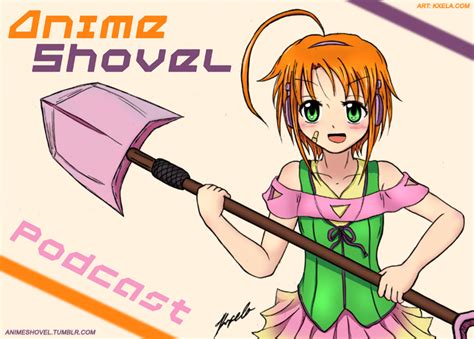 Learn how to draw anime simply by following the steps outlined in our video lessons. Anime Shovel Podcast Mascot Promo by Kxela on DeviantArt