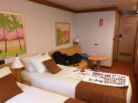 Maybe you would like to learn more about one of these? Balcony Cabin 2273 on Carnival Dream, Category 7C