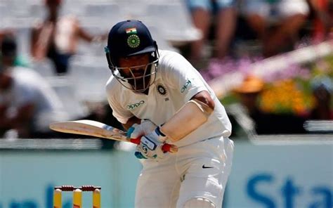 Indian batsman cheteshwar pujara has received plenty of criticism in the past few days concerning his batting displays on overseas tours. Lord's Cricket tweets a Cheteshwar Pujara birthday wish