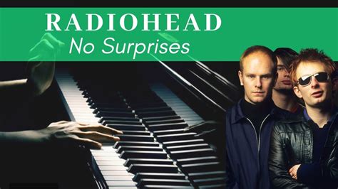 No surprises chords radiohead *. Radiohead - No surprises Chords - Chordify