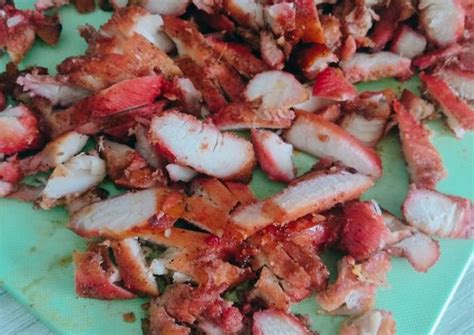 Check spelling or type a new query. Resep Carsiu Ayam oleh Pauline Liong - Cookpad