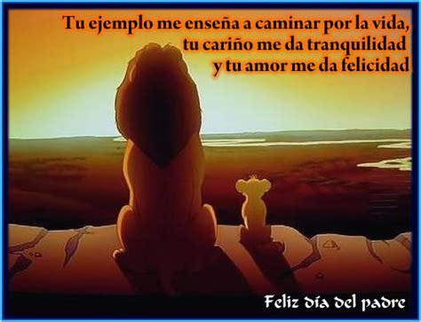 Inicio frases bonitas dia del padre feliz día del padre amor mio 27. Imágenes, frases y mensajes de Feliz día del Padre 2017 ...