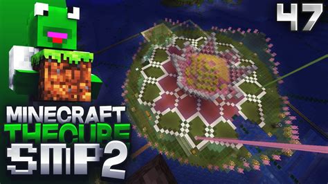 Flowers spawn in most minecraft biomes. The Cube SMP 2 - Episode 47 - Floral Floor - YouTube