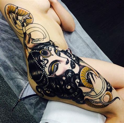 Guys have a number of options when it comes to leg tattoo designs. Pin on Emily Rose Murray.