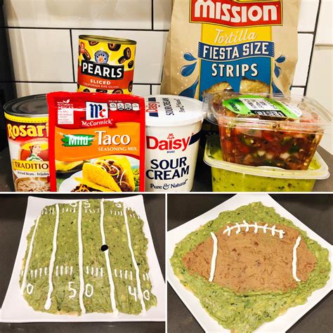 These cheap and easy super bowl appetizers will score big at the big game. Easy Super Bowl Finger Foods — Inspired2Party