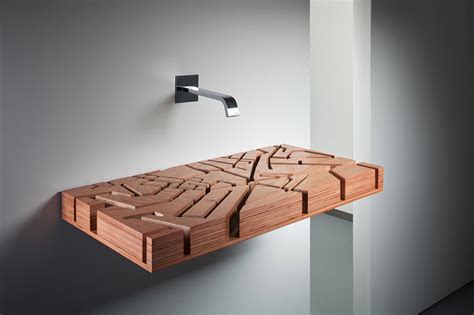 The bathroom sink is either the centerpiece of a bathroom or the unsung hero. 30 Extraordinary Sinks That You Will Not Find In An ...