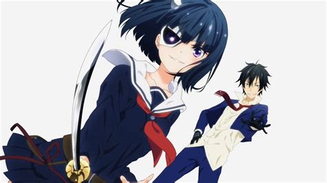 This is a wiki where everyone can help out by adding and editing articles! El Rincon de Kazumi-kun: Busou Shoujo Machiavellianism