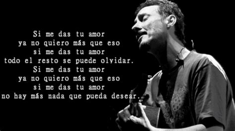 The lyrics are quite striking. Pin de Gabriela Tobar en Music | Pedro aznar, Frases de ...