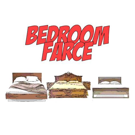 The title is apt, since the action occurs in three radically different bedrooms in a 1975 english suburb. Bedroom Farce | Colonial Playhouse