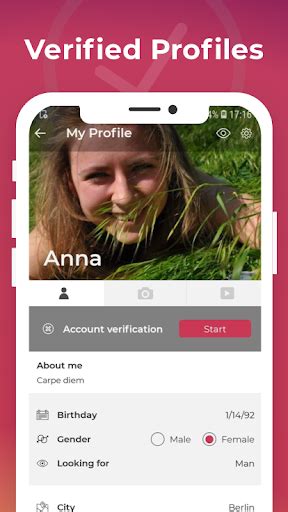 We're no longer limited to finding someone special in front of our desktop at home — we can now swipe on matches in a free dating app while standing in line at starbucks, walking the dog, and dancing at the club (if that's your style). Download YoCutie - 100% Free Dating App APK Terbaru ...