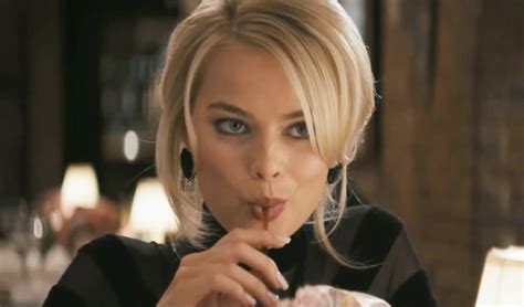 Maybe you would like to learn more about one of these? It's Time To Meet Margot Robbie « Weekly Gravy