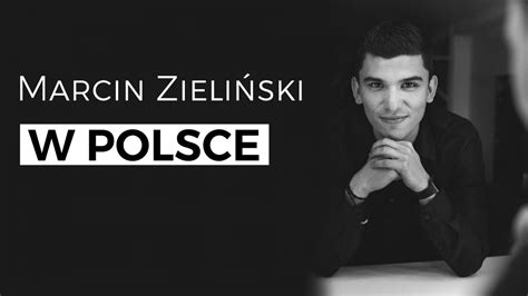 Znajdziesz tu newsy, świadectwa oraz informacje o. Marcin Zieliński w Polsce | TBN Polska