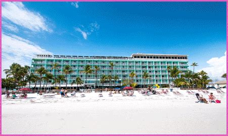 Explore an array of fort myers, fl vacation rentals, including houses, hotel suite vacation rentals & more bookable online. Spring Break 2015 - The Lani Kai Island Beach Resort ...